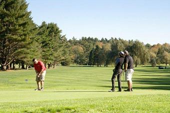 Product - Crystal Lake Golf Club in HAVERHILL, MA Private Golf Clubs