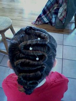 Product - Crystalized Image Salon in Warwick, RI Beauty Salons