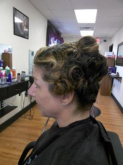 Product - Crystalized Image Salon in Warwick, RI Beauty Salons