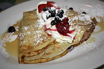 Product - CT European Cafe & Grill in Shingle Springs, CA American Restaurants