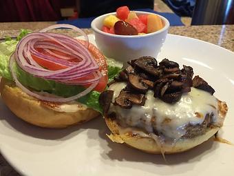 Product - CT European Cafe & Grill in Shingle Springs, CA American Restaurants