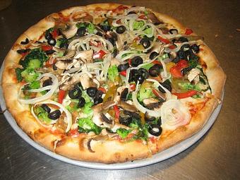 Product - Cucina Rustica in Oxford, CT American Restaurants