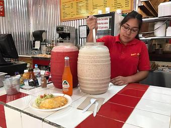 Product - Cuco's Kitchen in Albuquerque, NM Mexican Restaurants