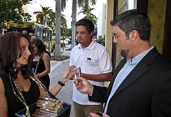 Product - Cuenca Cigars in Downtown Hollywood - Hollywood, FL Tobacco Products Equipment & Supplies