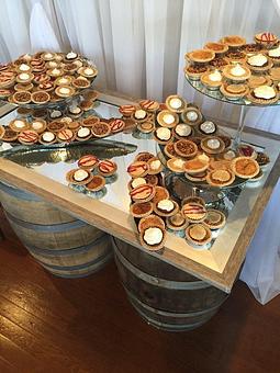 Product - Cuero Pecan House in Cuero, TX Dessert Restaurants