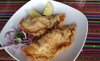 Product - Culantro in Ferndale, MI Latin American Restaurants