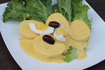 Product - Culantro in Ferndale, MI Latin American Restaurants