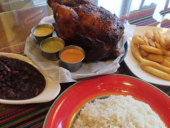 Product - Culantro in Ferndale, MI Latin American Restaurants