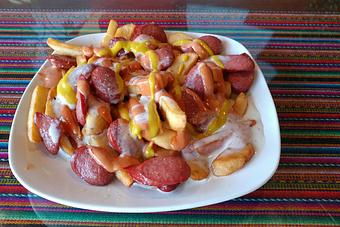 Product - Culantro in Ferndale, MI Latin American Restaurants