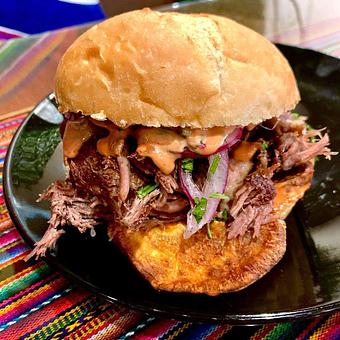 Product - Culantro in Ferndale, MI Latin American Restaurants