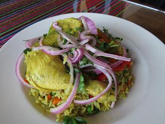 Product - Culantro in Ferndale, MI Latin American Restaurants