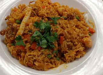 Product - Culantro in Ferndale, MI Latin American Restaurants