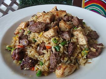 Product - Culantro in Ferndale, MI Latin American Restaurants