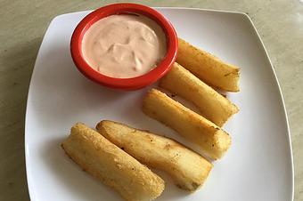 Product - Culantro in Ferndale, MI Latin American Restaurants