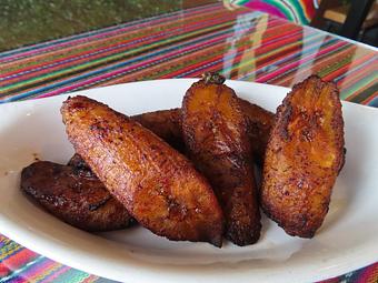 Product - Culantro in Ferndale, MI Latin American Restaurants