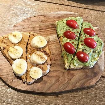 Product - Cupa Cafe in Watchung, NJ Coffee, Espresso & Tea House Restaurants