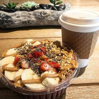 Product - Cupa Cafe in Watchung, NJ Coffee, Espresso & Tea House Restaurants