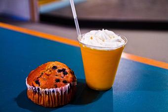 Product - Cupbearer Cafe in Auburn, IN Coffee, Espresso & Tea House Restaurants