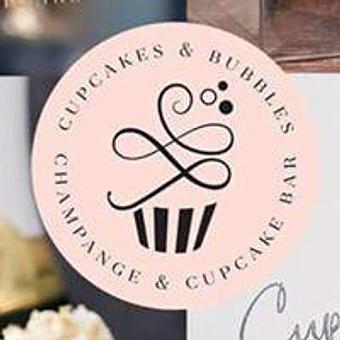 Product - Cupcakes & Bubbles in Tomball, TX Dessert Restaurants