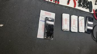 Product - Cupertino iPhone Repair in San Jose - Cupertino, CA Computer Maintenance & Repair