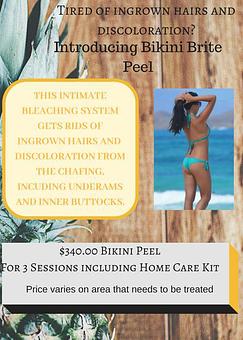 Product - Cuptails Beauty Bar in Boca Raton, FL Drinking Establishments