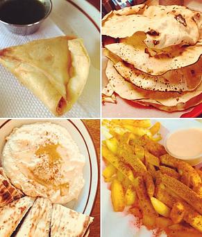 Product - Curry Fried Chicken in Salt Lake City, UT Indian Restaurants