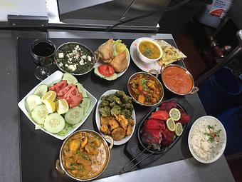 Product - Curry Inc. - Indian Palace in San Francisco, CA Indian Restaurants Product - Curry Inc. - Indian Palace in San Francisco, CA Indian Restaurants