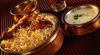 Product - Curry Leaf Indian Grill in Marietta, GA Indian Restaurants