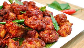 Product - Curry Leaf Indian Grill in Marietta, GA Indian Restaurants