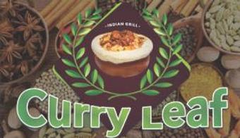 Product - Curry Leaf Indian Grill in Marietta, GA Indian Restaurants