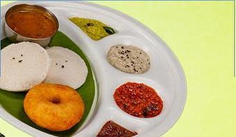Product - Curry Leaf in Portland, OR Indian Restaurants