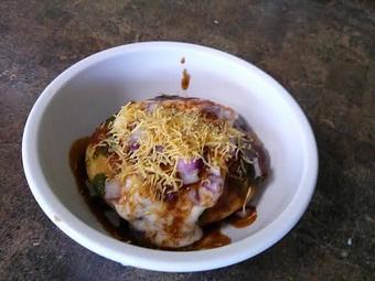 Product - Curry Up in Ann Arbor, MI Gluten Free Restaurants