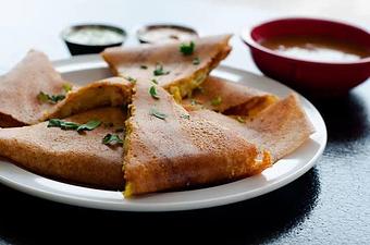 Product - Curry Up in Ann Arbor, MI Gluten Free Restaurants