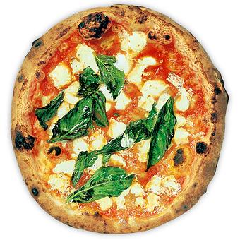 Product: Pizza Margherita - Custom Built Pizza in Las Vegas, NV Pizza Restaurant