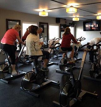 Product - Cycle In Indoor Cycling in Carmichael, CA Motorcycles