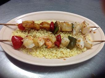 Product - Cyclone Drive-In Restaurant in Chester, SC American Restaurants