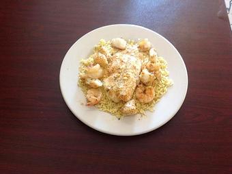 Product - Cyclone Drive-In Restaurant in Chester, SC American Restaurants