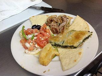 Product - Cyclone Drive-In Restaurant in Chester, SC American Restaurants