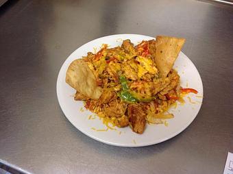 Product - Cyclone Drive-In Restaurant in Chester, SC American Restaurants