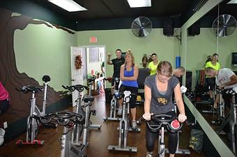 Product - Cycology of Tampa Bay in Wesley Chapel, FL Sports & Recreational Services