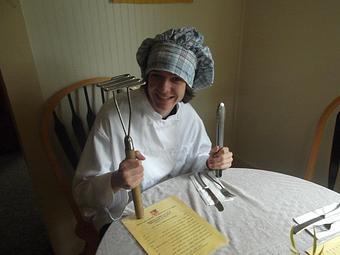 Product - Cynthia's Home SWEET Home in Grants Pass, OR American Restaurants