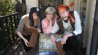 Product - Cynthia's Home SWEET Home in Grants Pass, OR American Restaurants