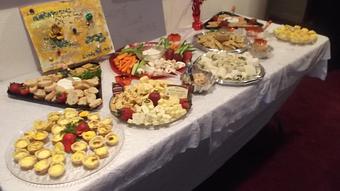 Product - Cynthia's Home SWEET Home in Grants Pass, OR American Restaurants