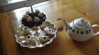 Product - Cynthia's Home SWEET Home in Grants Pass, OR American Restaurants