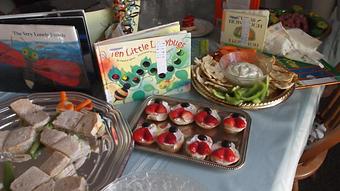 Product - Cynthia's Home SWEET Home in Grants Pass, OR American Restaurants