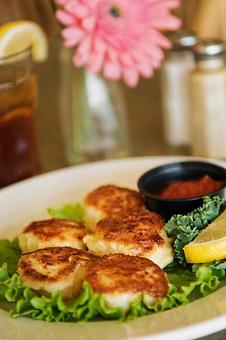 Product - Cypress Creek Grill in Elizabeth City, NC Restaurants/Food & Dining