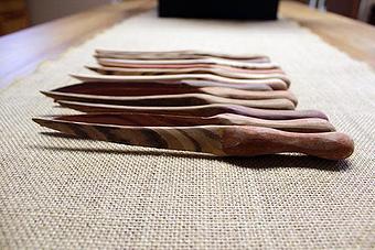 Product: Letter Openers - D'anca Design in Westchester, IL Graphic Design Services