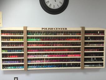 Product - D & B Nails in Ferndale, MI Manicurists & Pedicurists