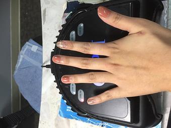 Product - D & B Nails in Ferndale, MI Manicurists & Pedicurists