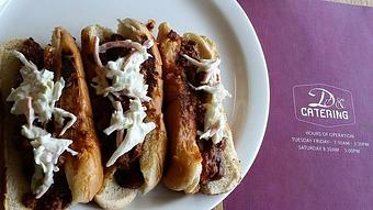 Product - D Cafe and Catering in Atlanta, GA Coffee, Espresso & Tea House Restaurants
